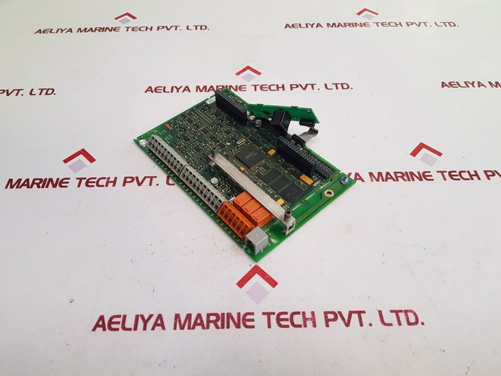 Parker Ah464657U101 Dashboard