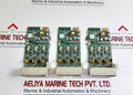 Ai183H 3-channel Analog Input Card