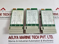 Ai183H 3-channel Analog Input Card