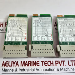 Ai183H 3-channel Analog Input Card