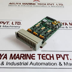 Ai183H 3-channel Analog Input Card