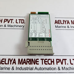 Ai183H 3-channel Analog Input Card
