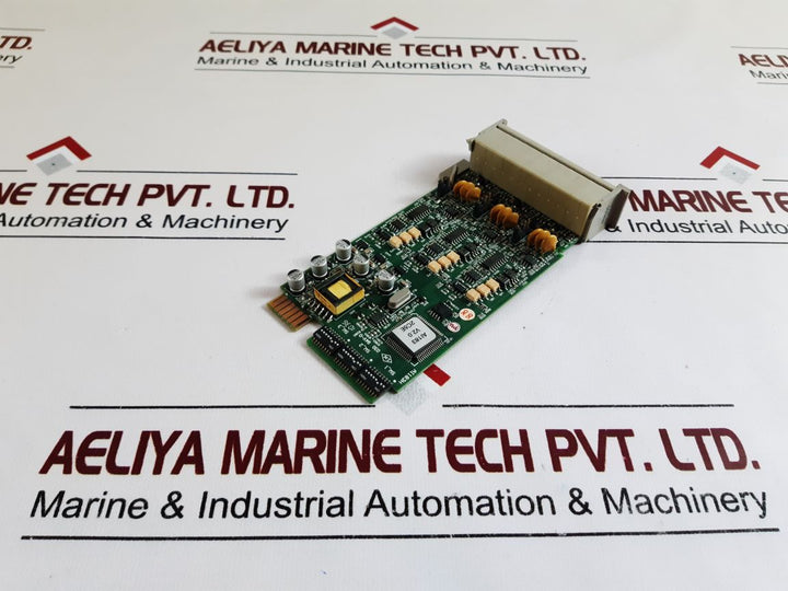 Ai183H 3-channel Analog Input Card