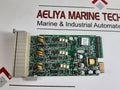 Ai183H 3-channel Analog Input Card