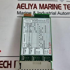 Ai183H 3-channel Analog Input Card