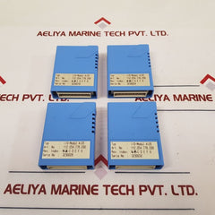 Sulzer 112.054.776.200 I/O Module Ai2E 80 Gm