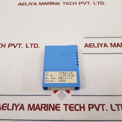 Sulzer 112.054.776.200 I/O Module Ai2E 80 Gm