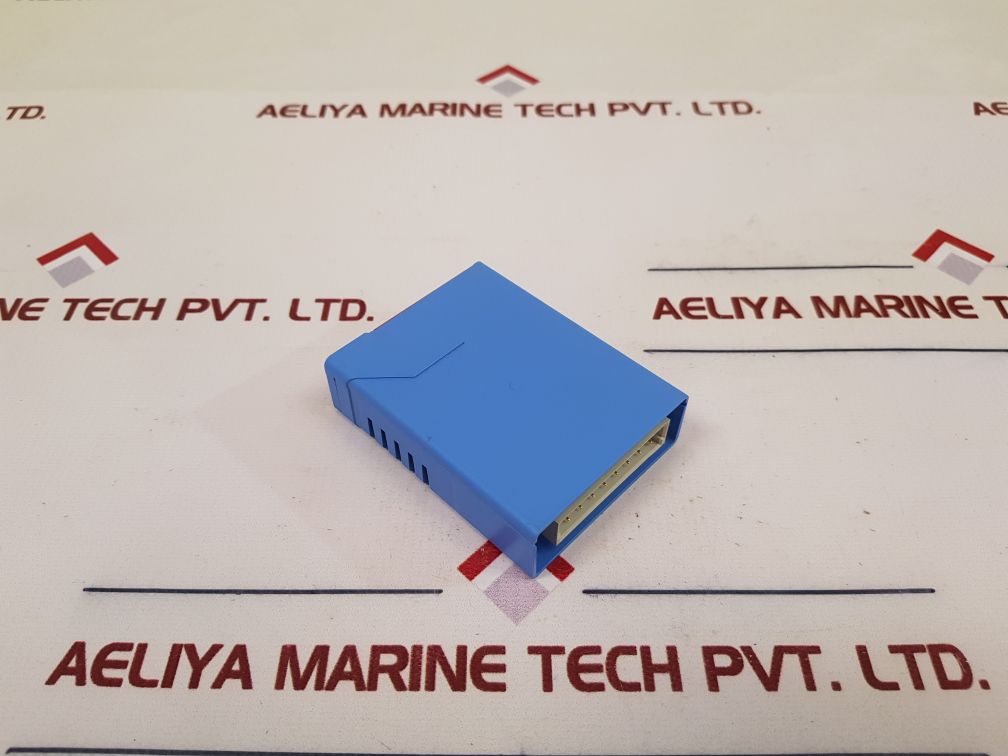 Sulzer 112.054.776.200 I/O Module Ai2E 80 Gm