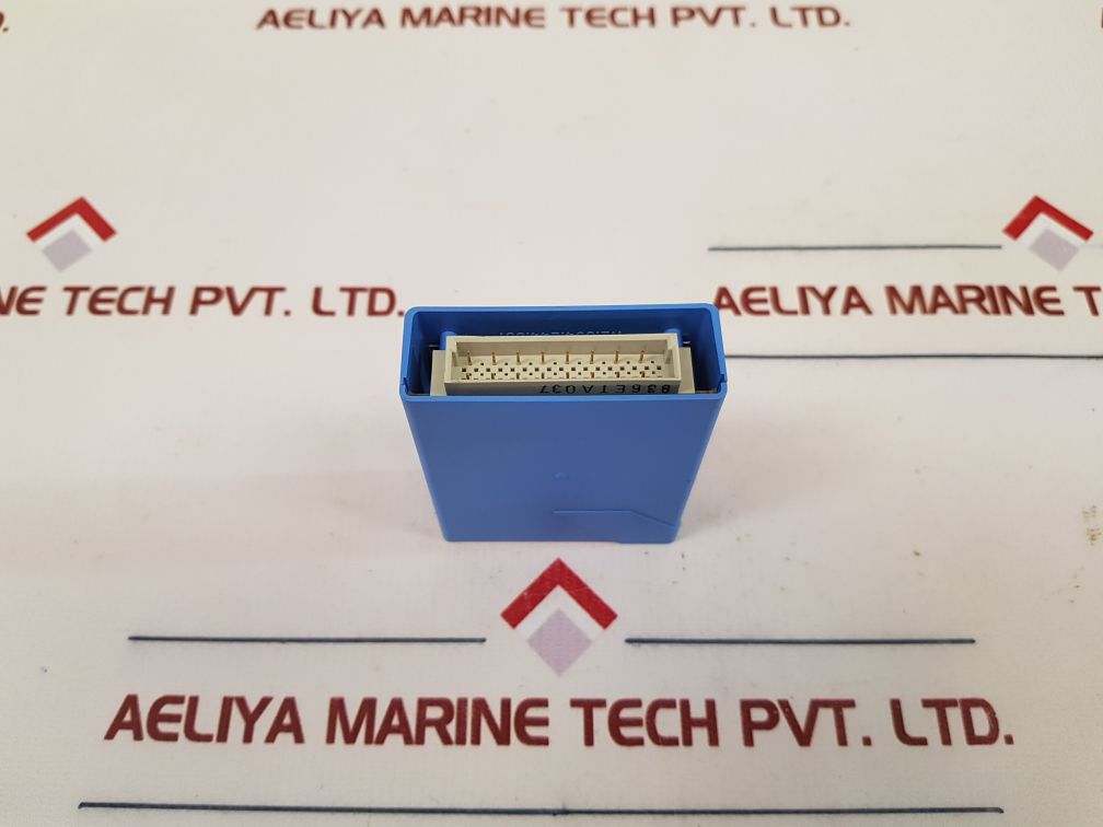 Sulzer 112.054.776.200 I/O Module Ai2E 80 Gm