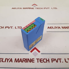 Sulzer 112.054.776.200 I/O Module Ai2E 80 Gm