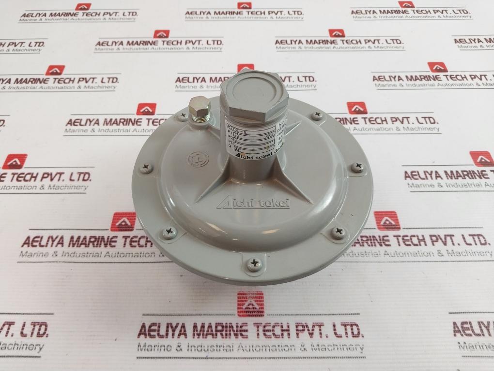 Aichi Tokei A20Z-2 Regulator
