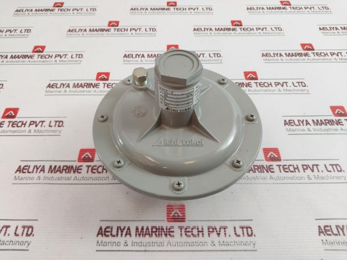 Aichi Tokei A20Z-2 Regulator