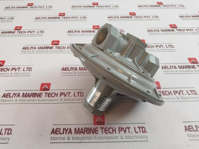 Aichi Tokei A20Z-2 Regulator