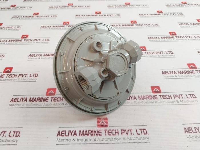 Aichi Tokei A20Z-2 Regulator