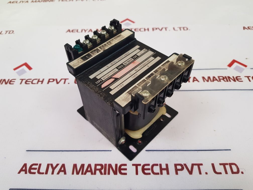 Aihara Nys21-100 Transformer E 0 210V 220V 230V