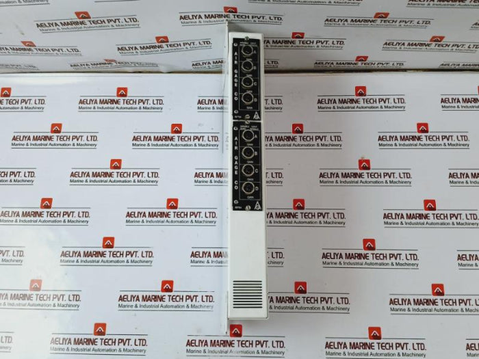 Air Gage Ag-3765 Usb Interface Module 110/220Vac, 50/60Hz, 3 Amp