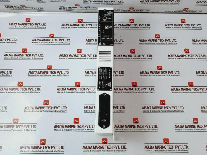 Air Gage Ag-3765 Usb Interface Module 110/220Vac, 50/60Hz, 3 Amp