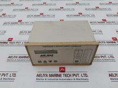 Air Max Pt-100 Rtd Temperature & Relative Humidity Controller 24 Vdc