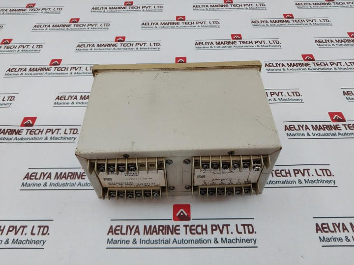 Air Max Pt-100 Rtd Temperature & Relative Humidity Controller 24 Vdc