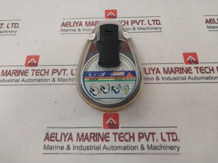 Air Safety Ca 5821 Multigas Protective Filter