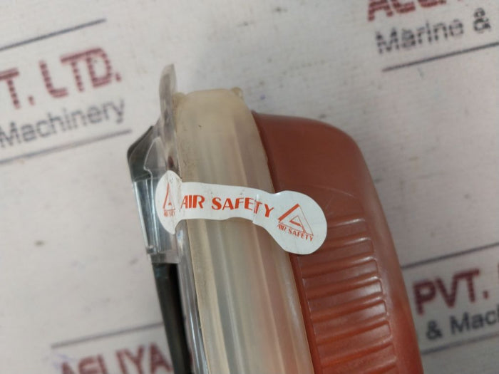 Air Safety CA 5821 Multigas Protective Filter