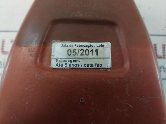 Air Safety CA 5821 Multigas Protective Filter