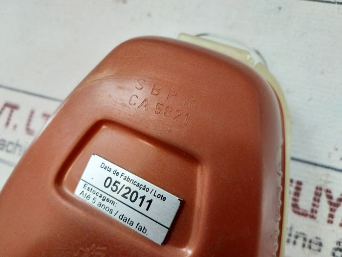 Air Safety Ca 5821 Multigas Protective Filter Ca 5821