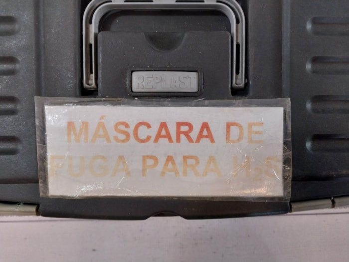 Air Safety Ca 5821 Multigas Protective Filter