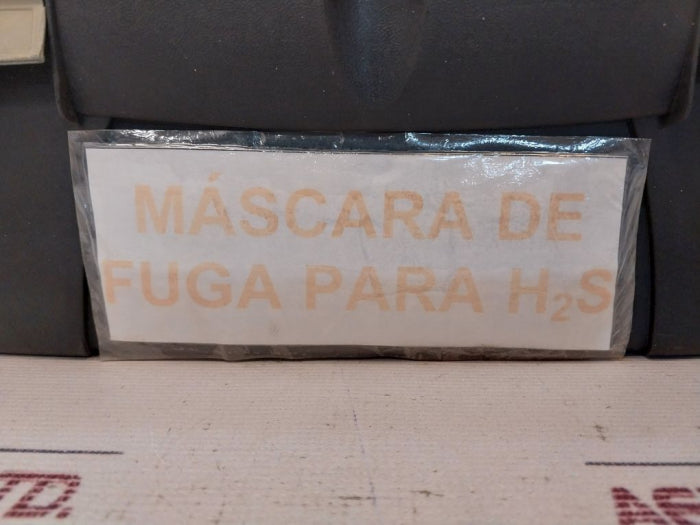 Air Safety Ca 5821 Multigas Protective Filter