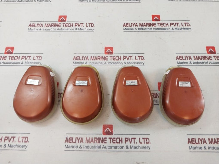 Air Safety Ca 5821 Multigas Protective Filter