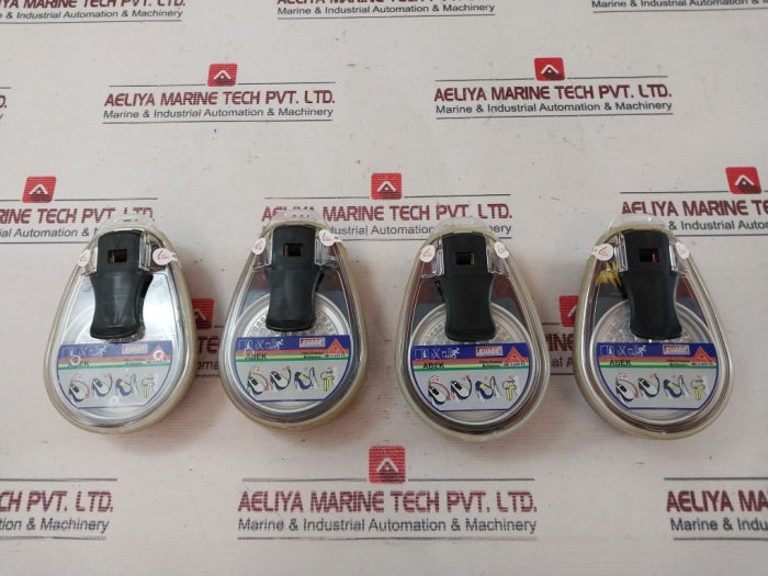 Air Safety Ca 5821 Multigas Protective Filter