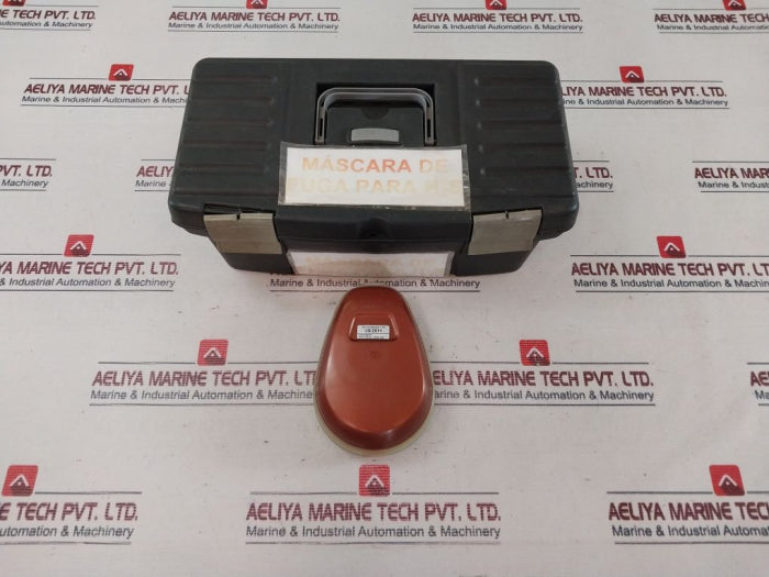 Air Safety Ca 5821 Multigas Protective Filter 