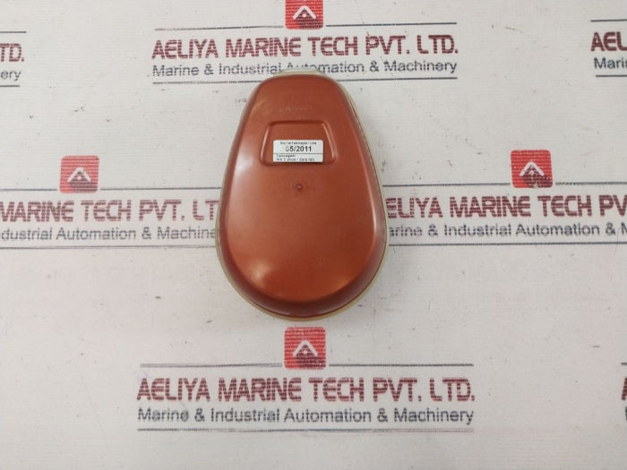 Air Safety Ca 5821 Multigas Protective Filter