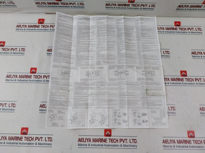 Air Torque Complete Spare Part Kit 762.009.001.0103
