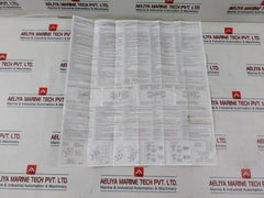 Air Torque Complete Spare Part Kit 762.009.001.0103