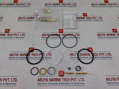Air Torque Complete Spare Part Kit 