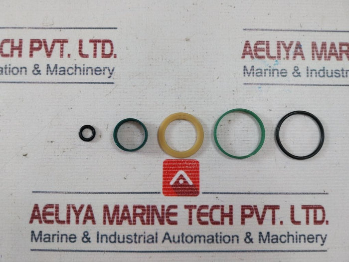Air Torque Complete Spare Part Kit 762.009.001.0103