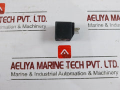 Airtac Dc24V 2.5W Solenoid Coil Dc21.6V-26.4V