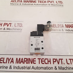 Airtec Bm-02-312-hn Electrically Operated Valve