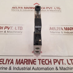 Airtec Bm-02-312-hn Electrically Operated Valve