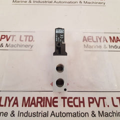 Airtec Bm-02-312-hn Electrically Operated Valve