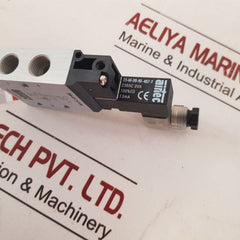 Airtec Bm-02-312-hn Electrically Operated Valve