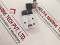 Airtec Bm-02-312-hn Electrically Operated Valve