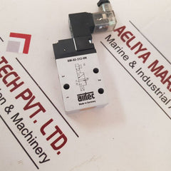 Airtec Bm-02-312-hn Electrically Operated Valve