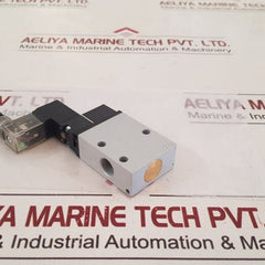 Airtec Bm-02-312-hn Electrically Operated Valve