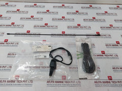 Aiv 140079 Antenna Extension Cable 4.50M Set 180703 150 Ohm