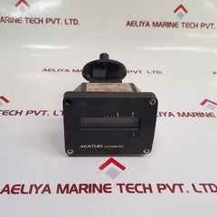 Akatuki Seiki Fgbb835Bdl-72X-s Flowmeter