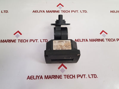Akatuki Seiki Fgbb835Bdl-72X-s Flowmeter