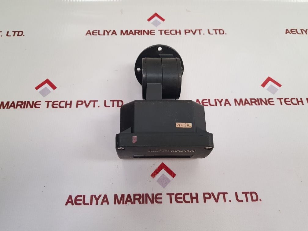 Akatuki Seiki Fgbb835Bdl-72X-s Flowmeter