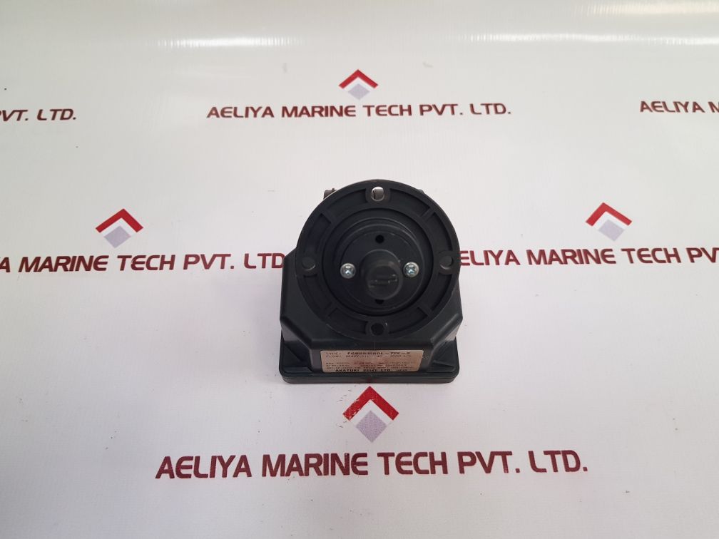 Akatuki Seiki Fgbb835Bdl-72X-s Flowmeter